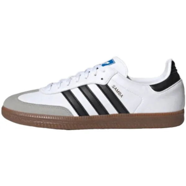 adidas Samba Vegan White Gum, foto 2 van 2