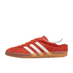 adidas Gazelle oranje