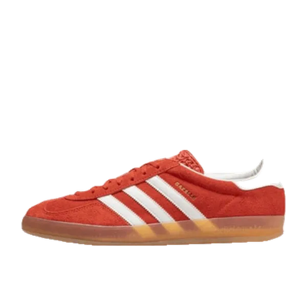 adidas Gazelle Indoor Bold Orange, vergelijk prijzen bij 1 winkel