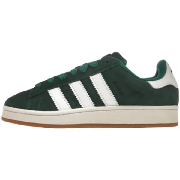 Adidas Lage Sneakers adidas Campus 00s Forest Glade — vergelijk prijzen bij 1 winkel