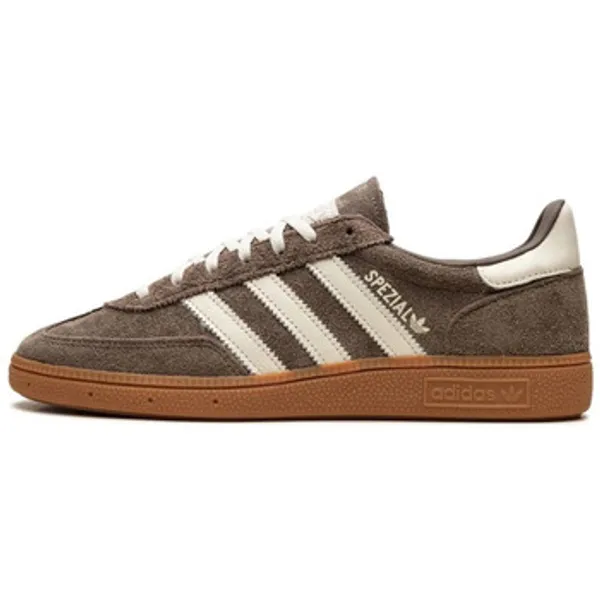Adidas Sneakers adidas Handball Spezial Earth Strata Gum — vergelijk prijzen bij 1 winkel