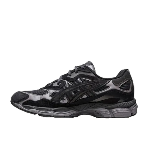 ASICS Gel-NYC Graphite Grey Black, vergelijk prijzen bij 1 winkel