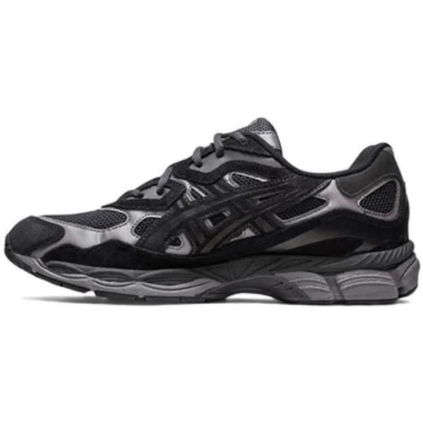 ASICS Gel-NYC Graphite Grey Black, foto 2 van 2