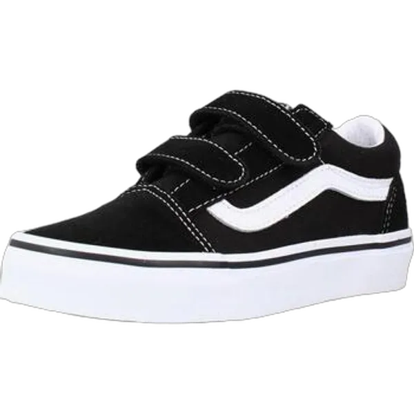 Sneakers Vans Zapatillas Niño Modèle Old Skool V