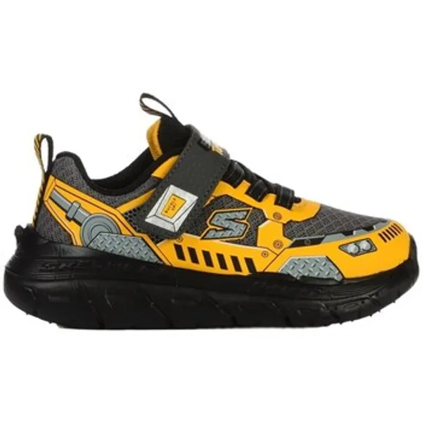 Skechers Lage Sneakers Skechers Skech Tracks