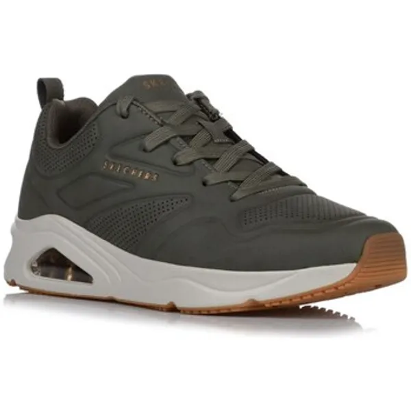 Skechers Lage Sneakers Skechers Tres air Uno Casai