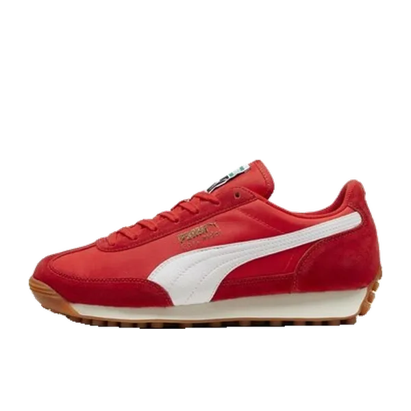 Puma Easy Rider Vintage Rood, vergelijk prijzen bij 1 winkel