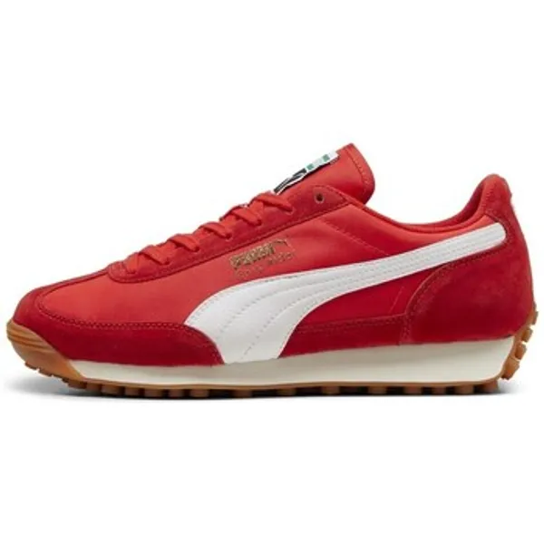 Puma Easy Rider Vintage Rood, foto 2 van 2