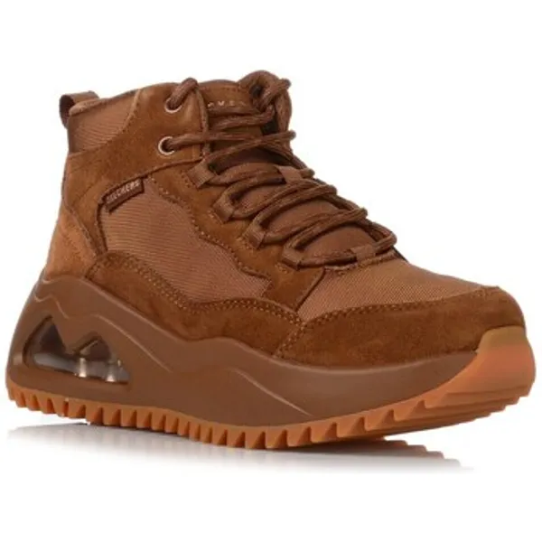 Skechers Hoge Sneakers Skechers Uno Peaks Street H — vergelijk prijzen bij 1 winkel