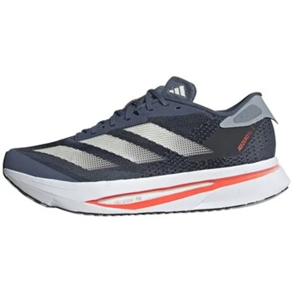 Adidas Lage Sneakers adidas Adizero Sl2