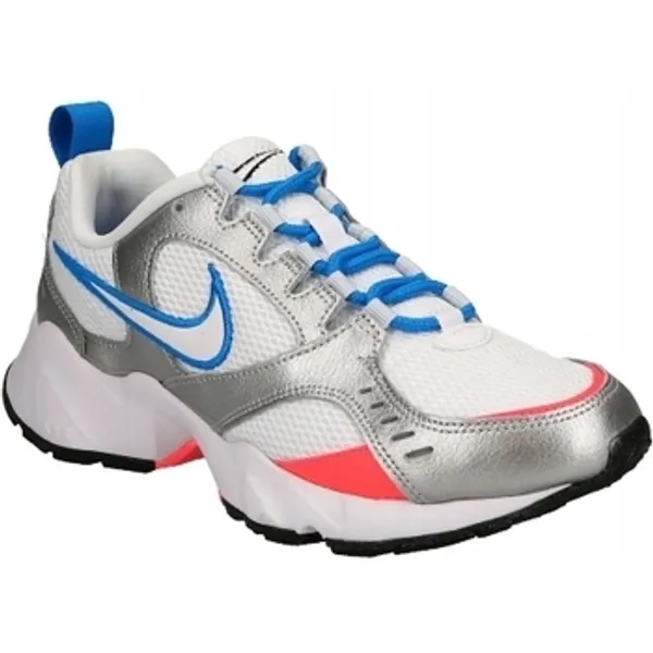 Nike Lage Sneakers Nike Air Heights