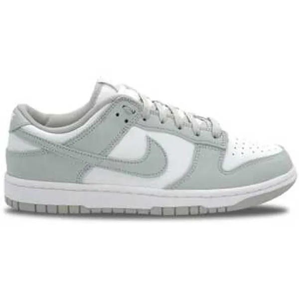Nike Lage Sneakers Nike Dunk Low Grey Fog — vergelijk prijzen bij 1 winkel
