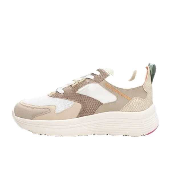 Refresh Sneakers Bruin, vergelijk prijzen bij 1 winkel