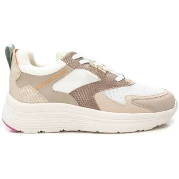 Refresh Sneakers Bruin, foto 2 van 2