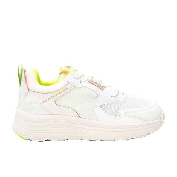 Refresh Sneakers Wit, vergelijk prijzen bij 1 winkel