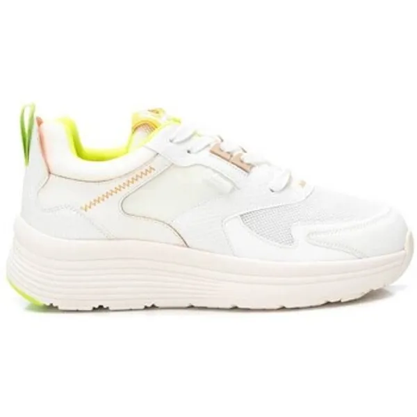 Refresh Sneakers Wit, foto 2 van 2