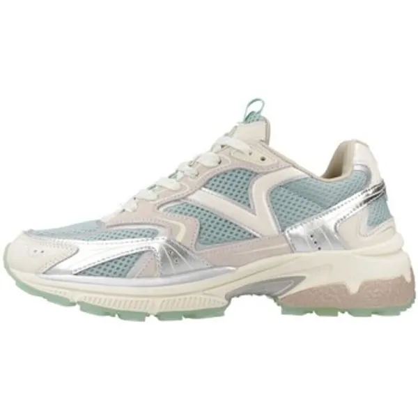 Victoria Sneakers Blauw, vergelijk prijzen bij 1 winkel