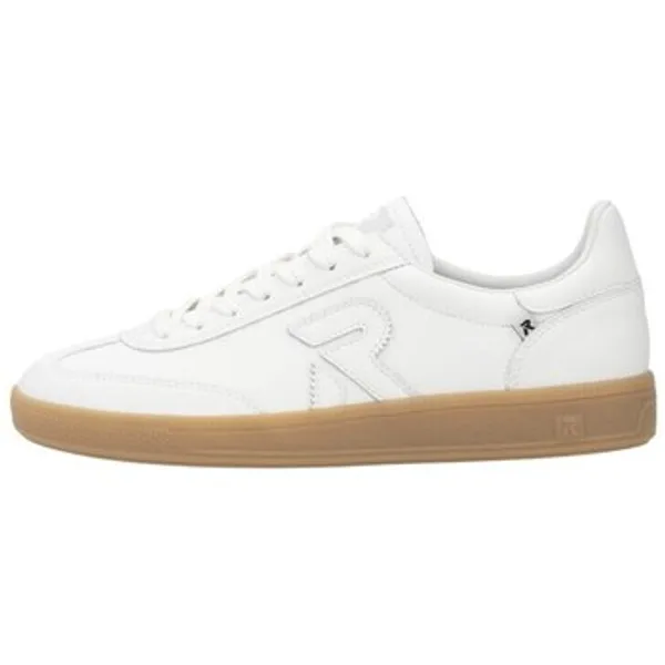 Rieker Lage Sneakers Rieker Low San Diego — vergelijk prijzen bij 1 winkel