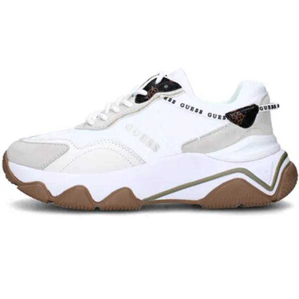 Guess Lage Sneakers Guess FL7MICFAL12