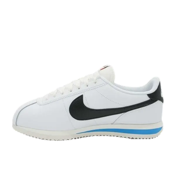 Nike Cortez Leather White Black, vergelijk prijzen bij 1 winkel