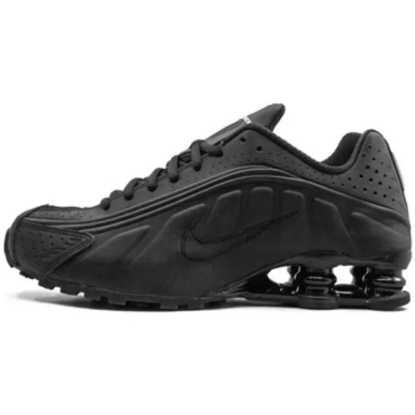 Nike Sneakers Nike Shox R4 Black