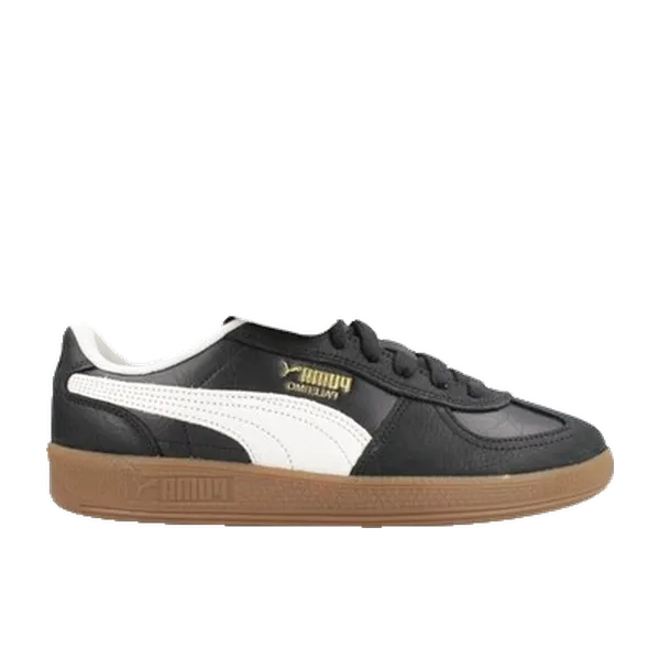 Puma Palermo Premium Zwart, vergelijk prijzen bij 1 winkel
