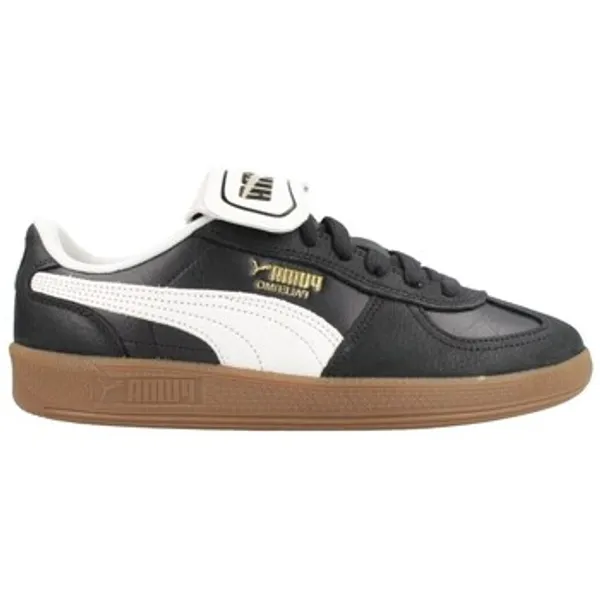 Puma Palermo Premium Zwart, foto 2 van 2