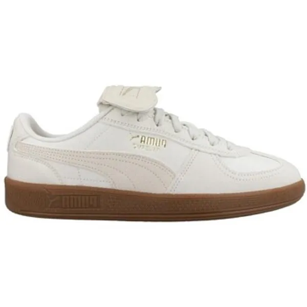 Puma Palermo Premium Wit, foto 2 van 2