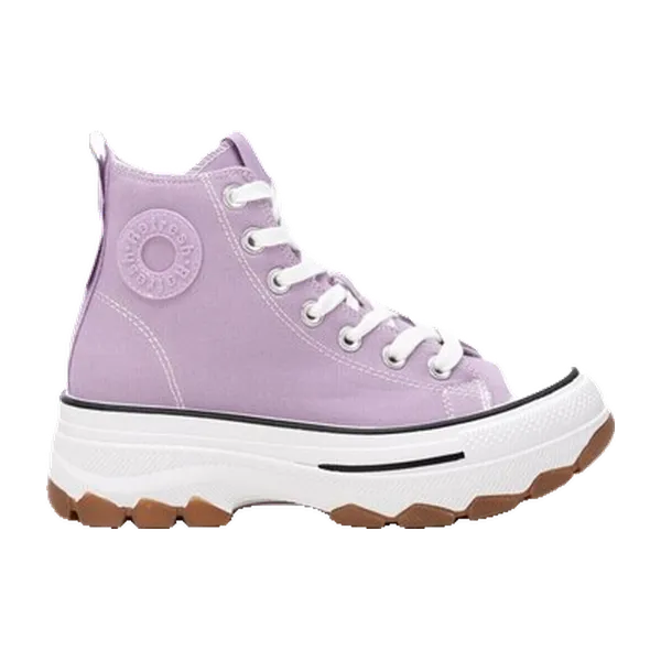 Refresh Sneakers Paars, vergelijk prijzen bij 1 winkel