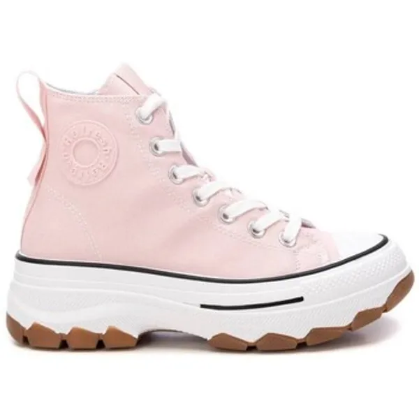 Refresh Sneakers Bruin, foto 2 van 2