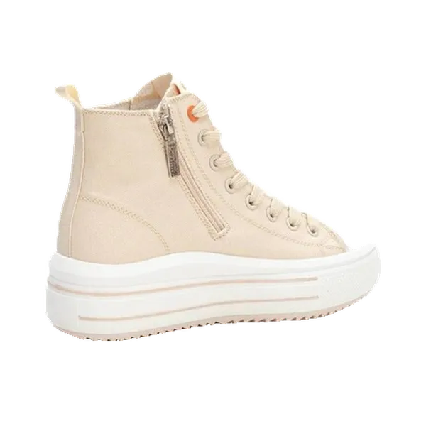 Refresh Sneakers Bruin, vergelijk prijzen bij 1 winkel