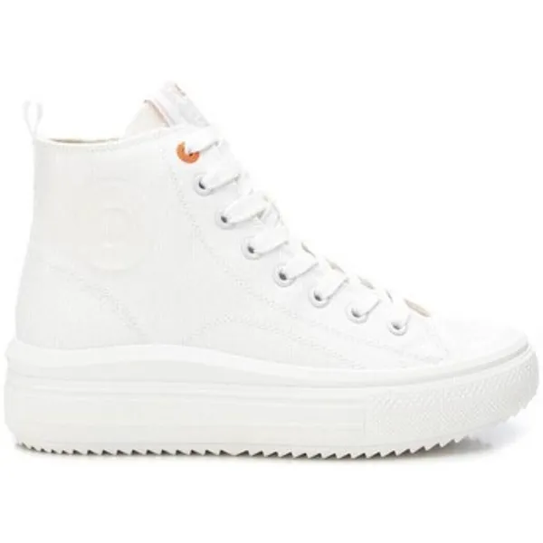 Refresh Sneakers Wit, foto 2 van 2