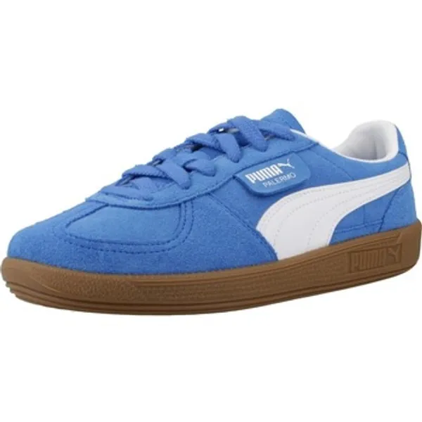 Puma Palermo Blauw