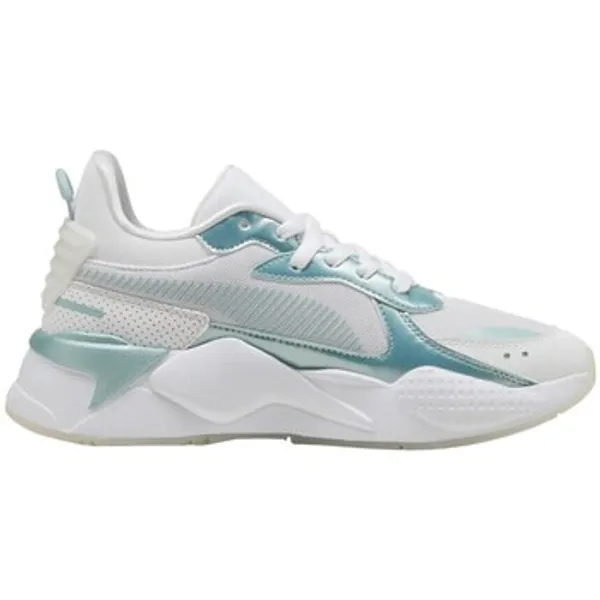 Puma RS-X Wit
