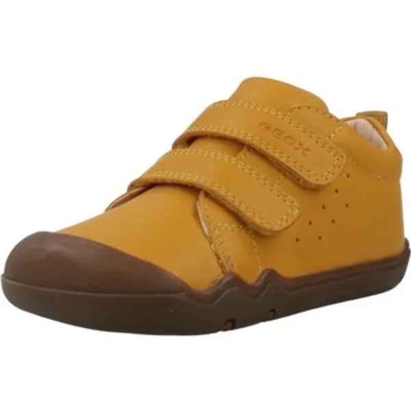 Geox Hoge Sneakers Geox Zapatos Niño Modèle B Tutim