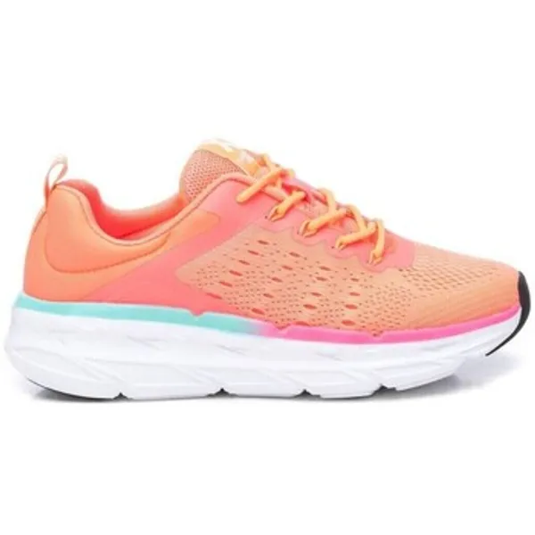 XTI Sneakers Paars, foto 2 van 2