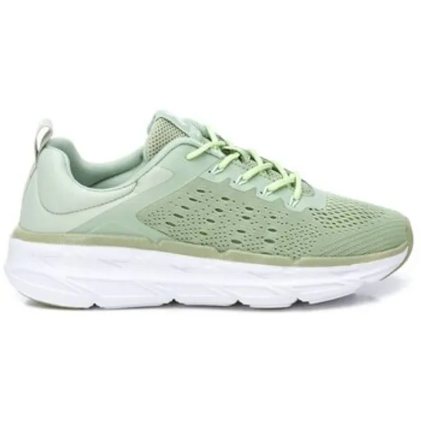 XTI Sneakers Groen, foto 2 van 2