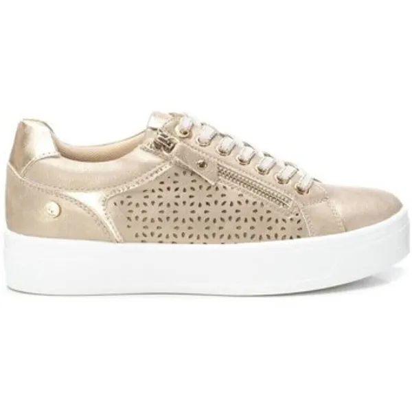 XTI Sneakers Goud, foto 2 van 2
