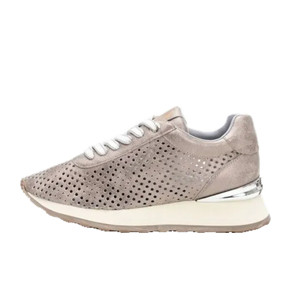 XTI Sneakers Zilver, vergelijk prijzen bij 1 winkel