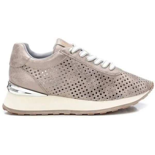 XTI Sneakers Zilver, foto 2 van 2