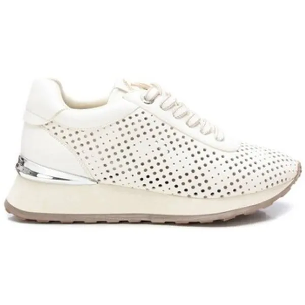 XTI Sneakers Wit, foto 2 van 2