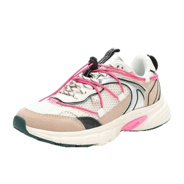 XTI Sneakers Bruin, vergelijk prijzen bij 1 winkel