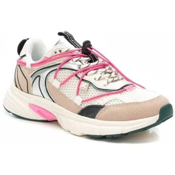 XTI Sneakers Bruin, foto 2 van 2
