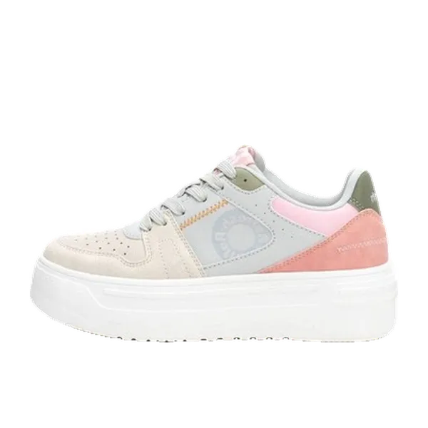 Refresh Sneakers Bruin, vergelijk prijzen bij 2 winkels