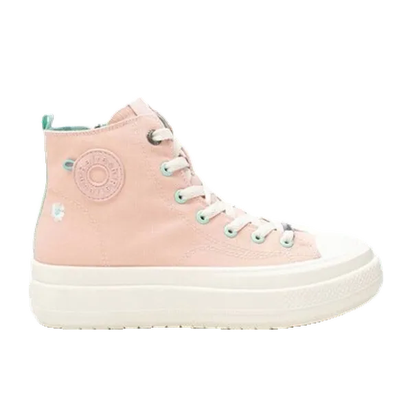 Refresh Sneakers Roze, vergelijk prijzen bij 1 winkel
