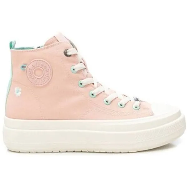 Refresh Sneakers Roze, foto 2 van 2