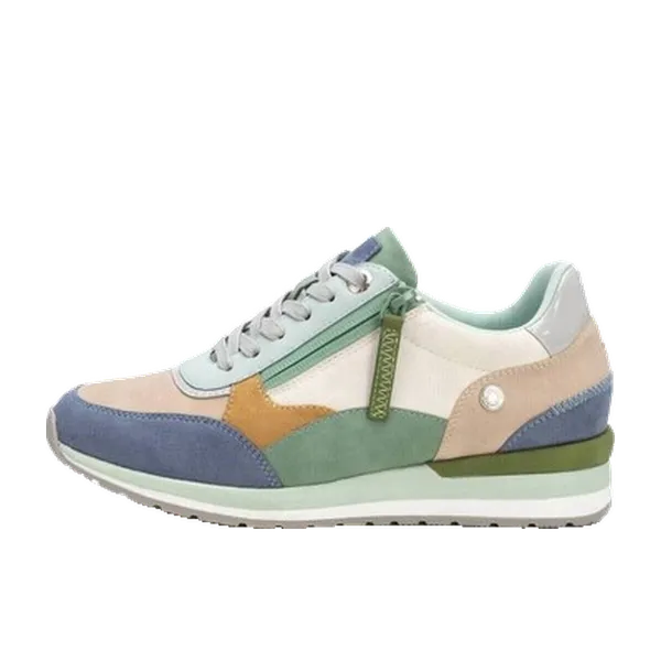 Refresh Sneakers Blauw, vergelijk prijzen bij 1 winkel