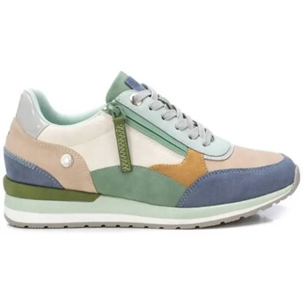 Refresh Sneakers Blauw, foto 2 van 2
