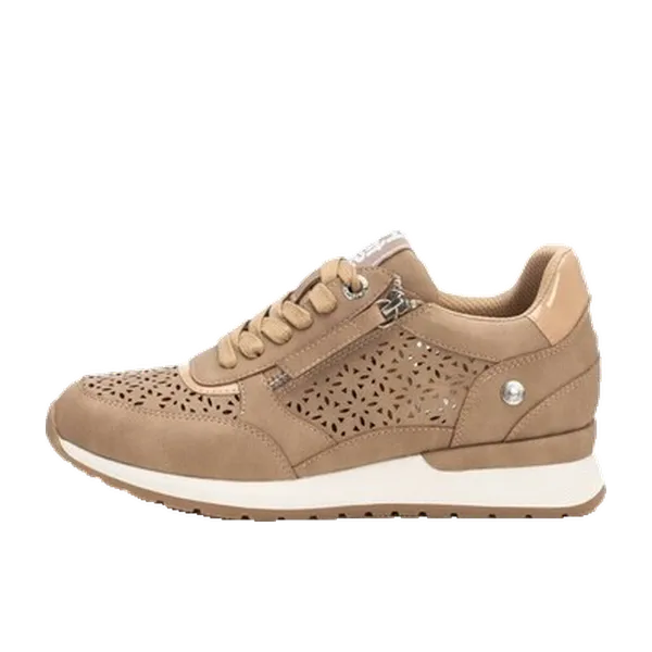 Refresh Sneakers Bruin, vergelijk prijzen bij 1 winkel