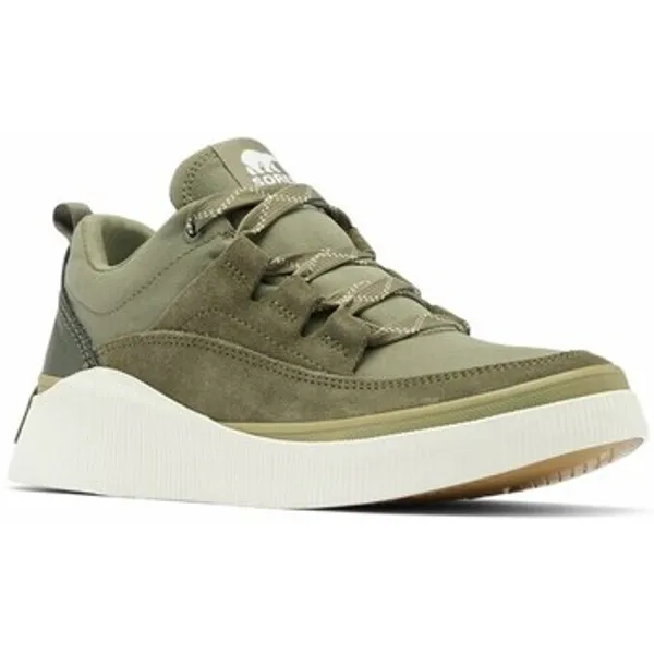 Sorel Lage Sneakers Sorel Out N About Iv Low — vergelijk prijzen bij 1 winkel